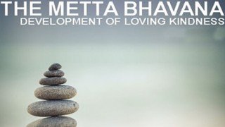 Metta Bhavana